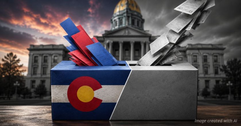 Three GOP candidates take aim at Colorado’s open primary law—and bring the math