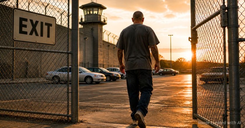 Colorado Lawmakers Advance Parole And Sentencing Changes in an Effort to Reduce Prison Population