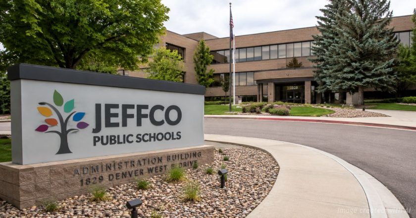 Jeffco Schools Superintendent Steps Down After Five Years