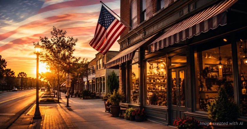 America’s Next Top Entrepreneur: The Patriot Pitch Competition