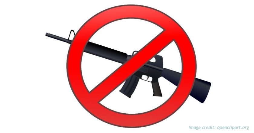 Trump DOJ Challenges Denver Over Longstanding Assault Weapons Ban