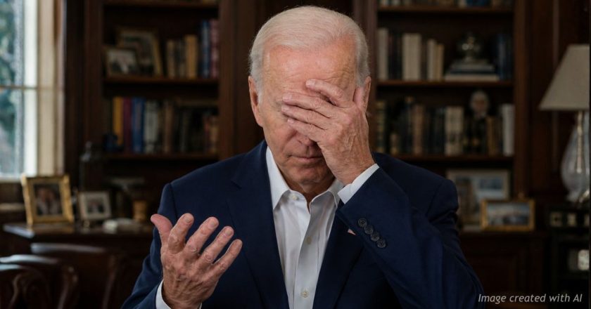 Federal Judge Clears Path for Release of Biden Interview Tapes