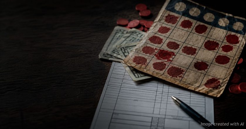 Colorado Secretary of State now prosecutes Pueblo Democrats in bingo finance case it dismissed