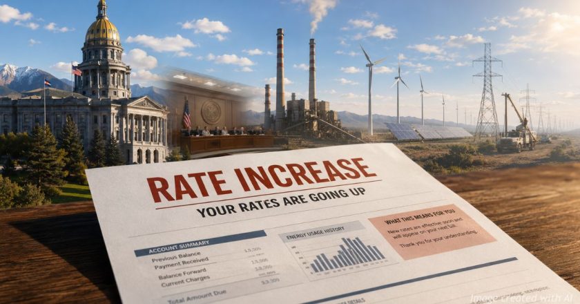PowerGab Examines the Cost of Energy Mandates as Xcel Seeks Massive Rate Hike