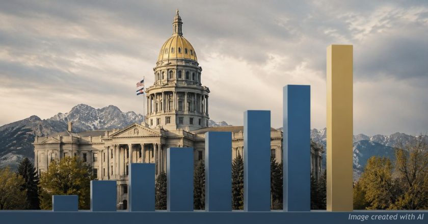 Colorado tax data complicates the “fair share” argument