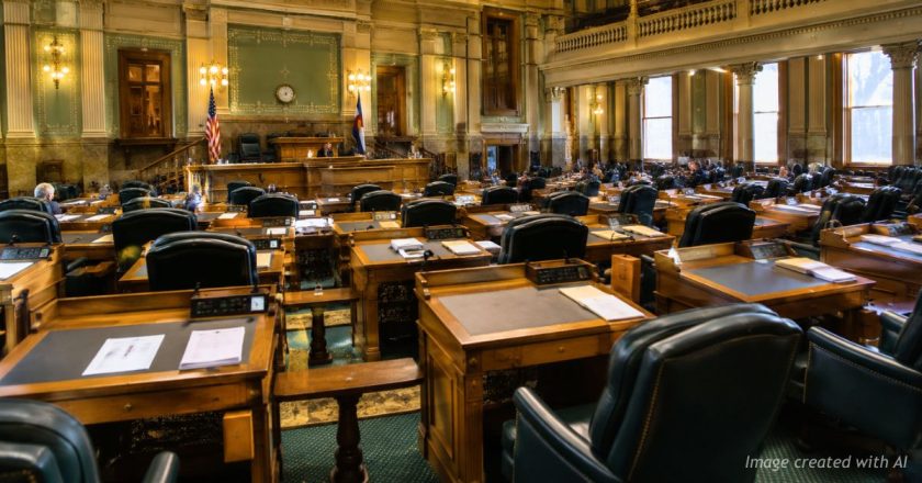 Colorado Voters Prepare for Sweeping Legislative Changes in 2026 Elections