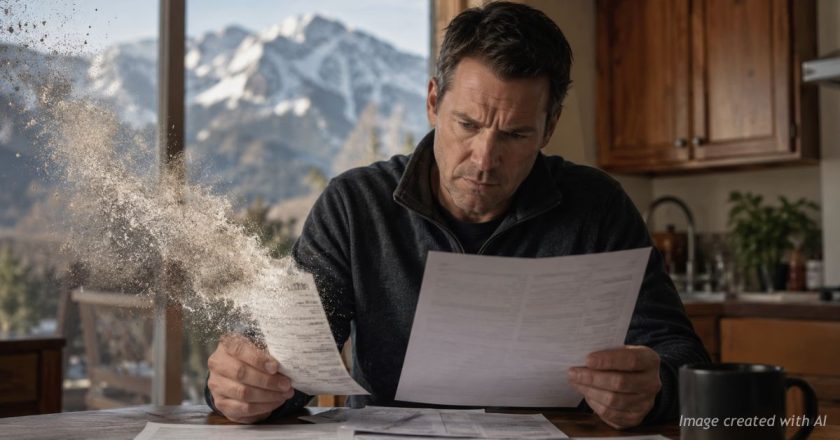 Property taxes up, TABOR refunds nearly gone: El Paso County data reveals the real cost of Colorado’s tax system