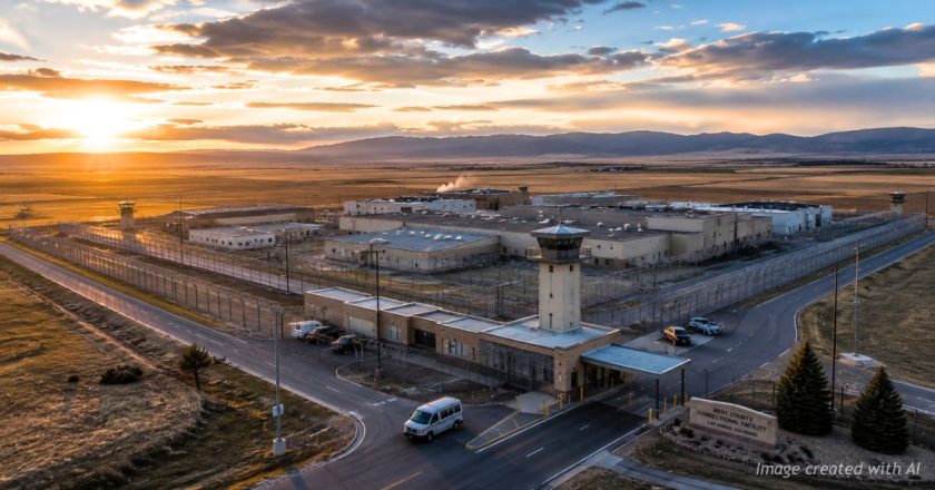 DOC Lifts Statewide Visitation Ban At Most Facilities Following Deadly Prison Incident