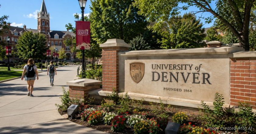 DU Restructures as Enrollment Falls 19 Percent From Pandemic Peak