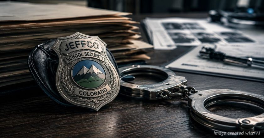 Ex Jeffco Schools Security Guard Faces Dozens of Child Sex Abuse and Exploitation Charges