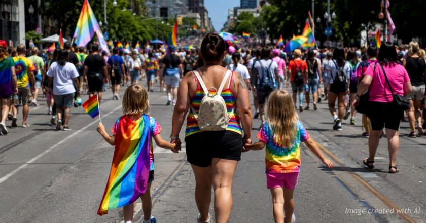 FTC, States Sue WPATH Over Alleged Deception in Pediatric Transgender Care