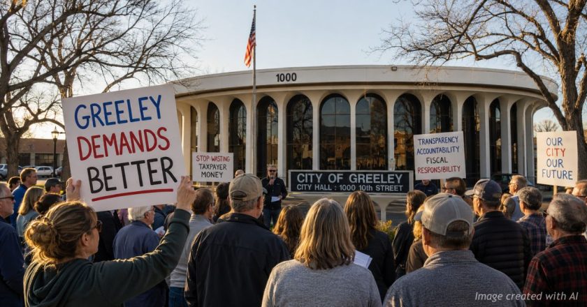 Citizen Movements Across Colorado Gain Ground at City Hall