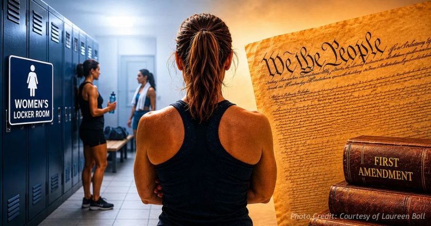 I won’t surrender my speech rights: Why I’m challenging Colorado’s gender identity mandates