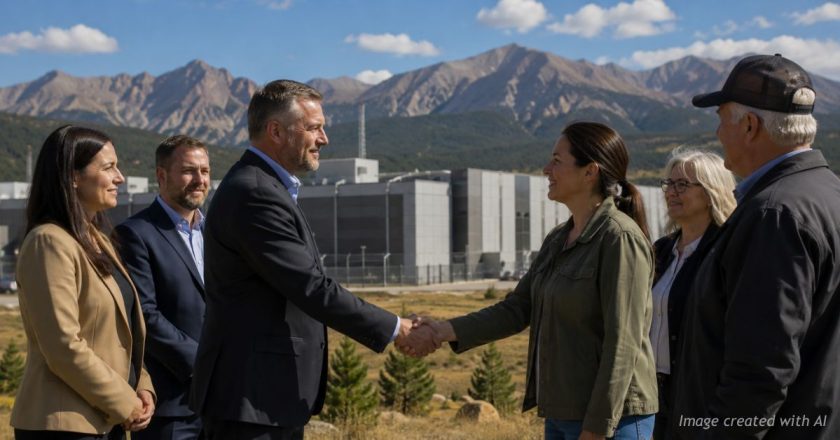 Colorado needs a smarter answer on data centers than yes or no