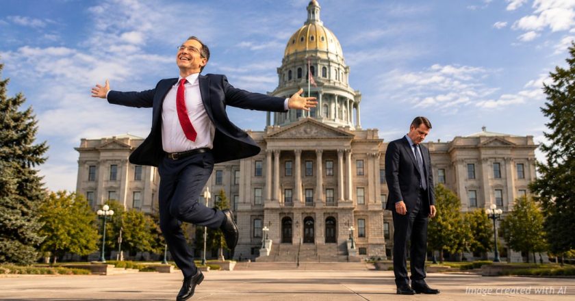 New Internal Poll Shows Weiser Surging Past Bennet in Democratic Governor Primary