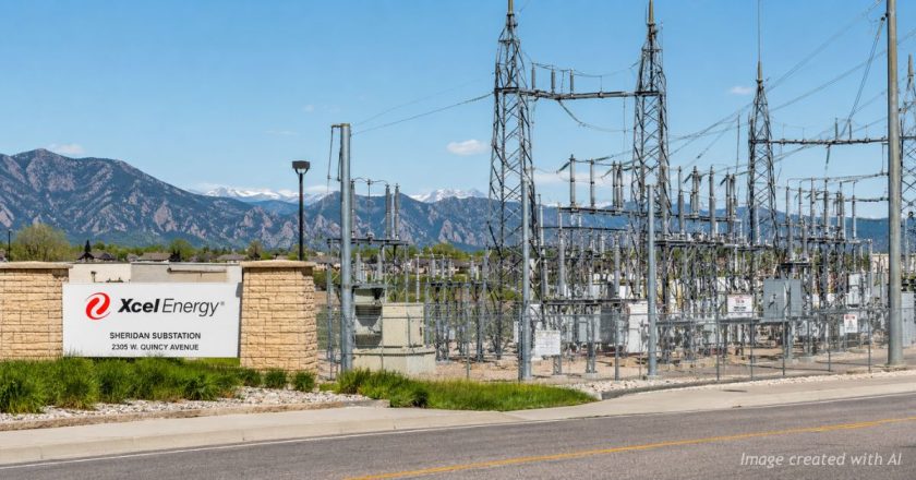 Colorado Consumers Push Back Against Xcel Rate Hike Proposal