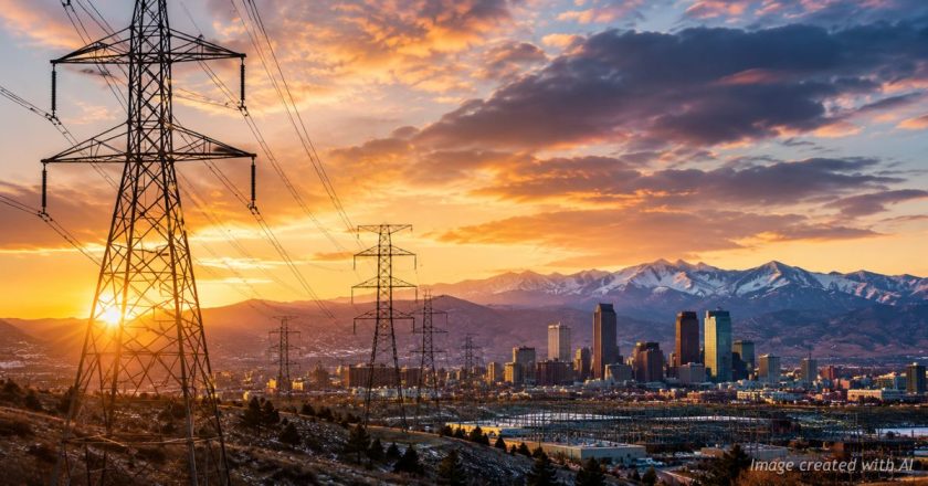 Xcel Customers Face Largest Electric Rate Hike In Colorado History