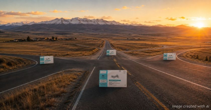 Colorado’s dirty voter roll: Where the ballots go