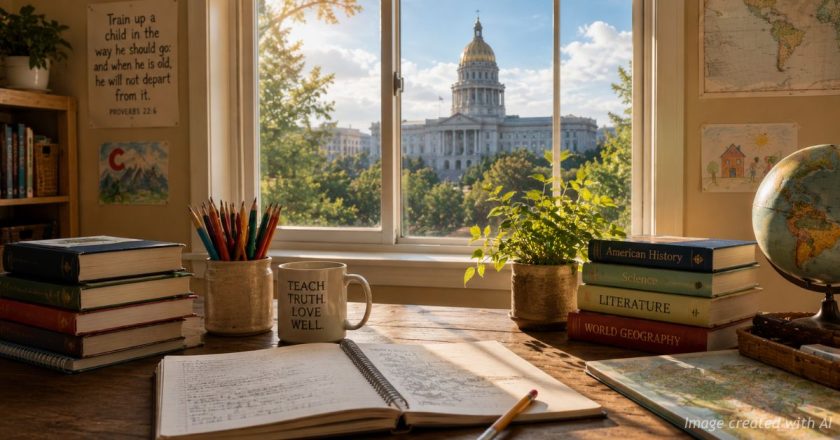 Colorado’s homeschool freedoms were hard won. The fight isn’t over.