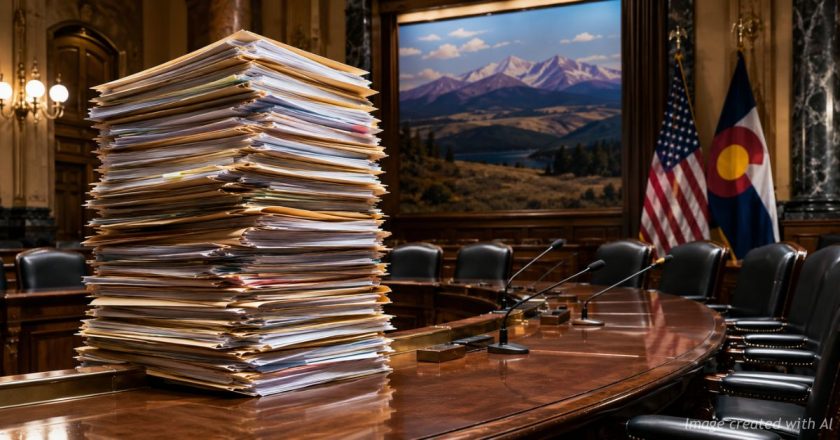 Who’s guiding Colorado’s Medicaid Commission? A closer look at the panel shaping future policy