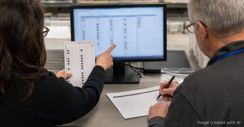 Colorado’s primary audit is underway. Here’s what it checks—and what it doesn’t