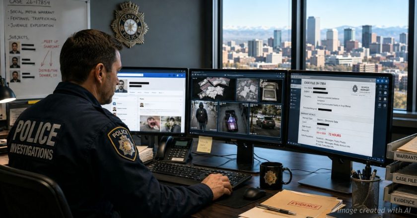 Colorado Strengthens Criminal Investigations With New Social Media Warrant Law