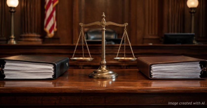 Colorado turns the first Trump DOJ’s own words against its Second Amendment lawsuits