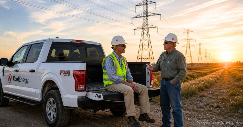 Denver Ballot Measure Will Determine Xcel Partnership As Millions In Revenue Are At Stake