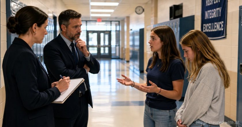 Education Department Investigates Colorado Teacher Over Same Sex Classroom Kissing Assignment