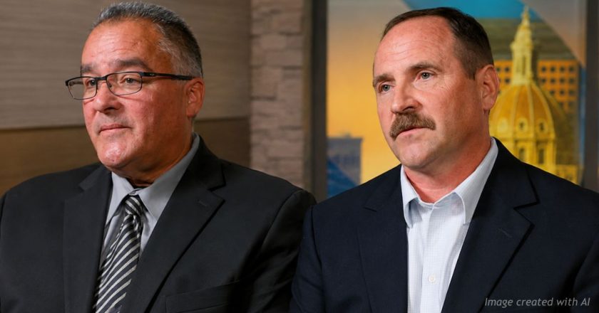 Ex Police and Fire Chiefs Accuse Federal Heights Leadership of Retaliation Following Firings