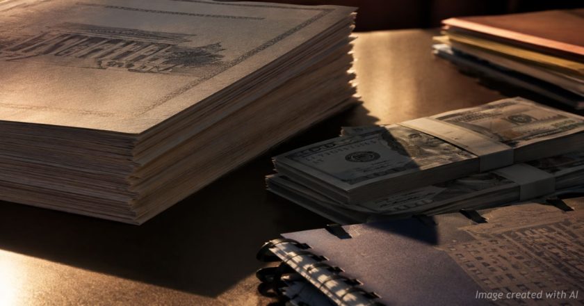 Aurora’s debt proposal is why taxpayers need to speak up