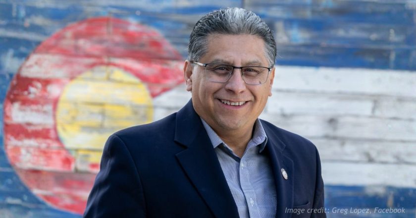 Former GOP Congressman Greg Lopez Secures Spot on Colorado Governor Ballot as Independent
