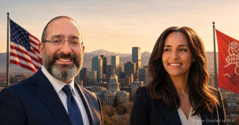 Independent Candidate Enters High-Profile Congressional Race Against Socialist Melat Kiros