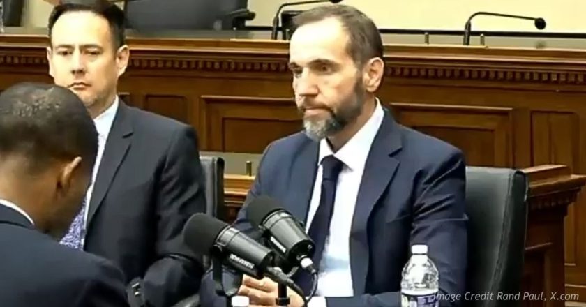 Senate Records Show Jack Smith Team Accessed Texts of 44 Members of Congress
