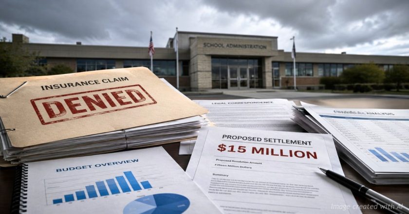 Missed Insurance Deadline Could Leave Jeffco Taxpayers Paying $15 Million Sex Abuse Settlement