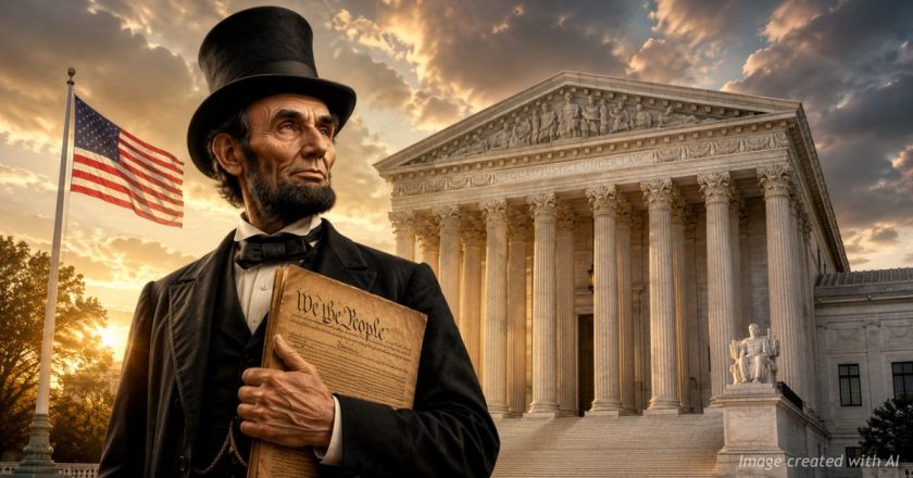 Supreme Court Has Spoken But Constitutional Debate is Far From Over on Birthright Citizenship