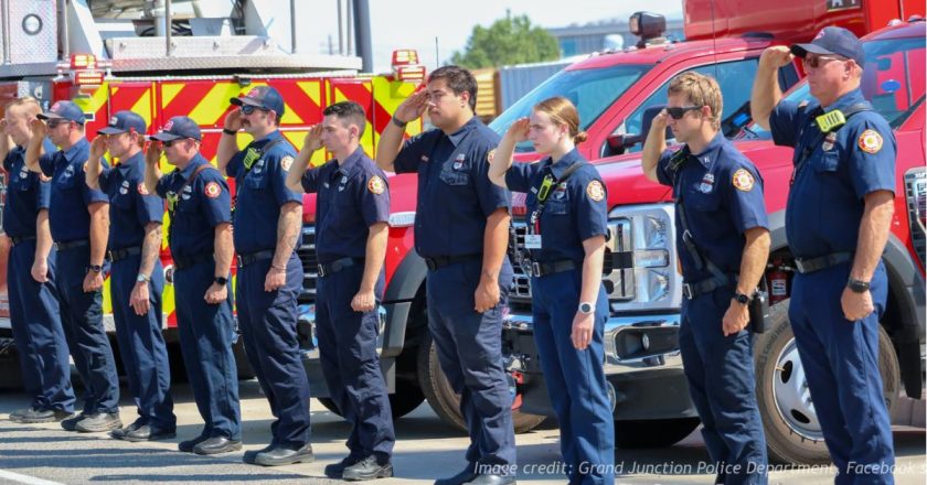 Firefighting Pilot Nicholas Dale Remembered After Fatal Colorado Helicopter Crash