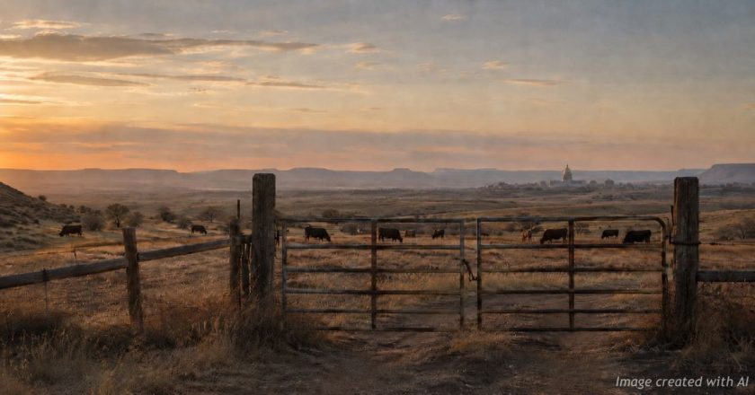 No way out: Rural Colorado is outvoted at every turn