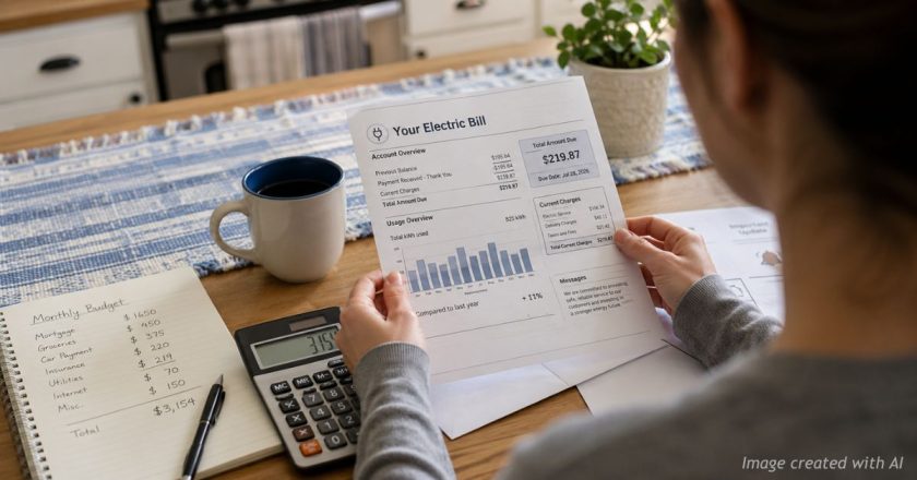Utilities Push Record $9.2 Billion In New Rate Increases During Second Quarter