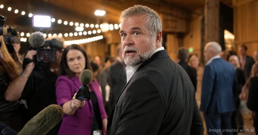Colorado Election Officials Allege Victor Marx Campaign Repeatedly Exceeded Donation Limits