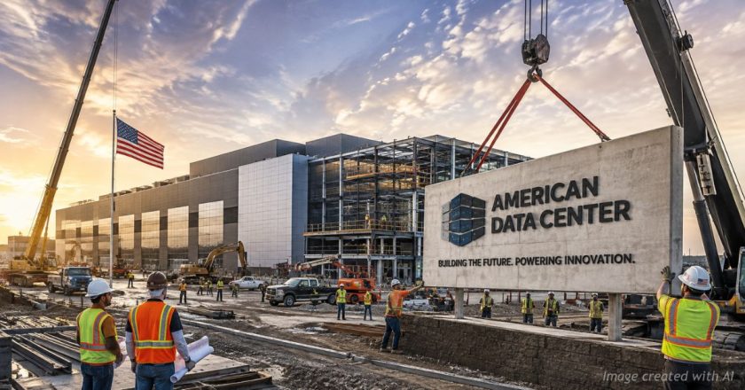 Tech Leaders Say Misinformation Is Driving Resistance to Data Centers