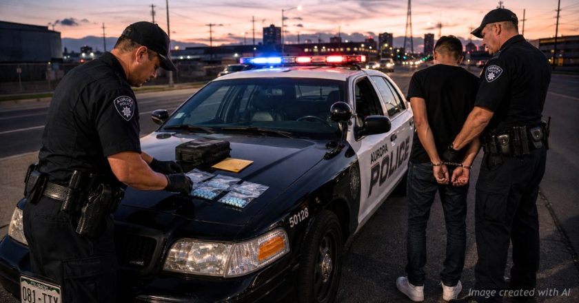 Aurora Council Members Split Over Statewide Fentanyl Felony Proposal