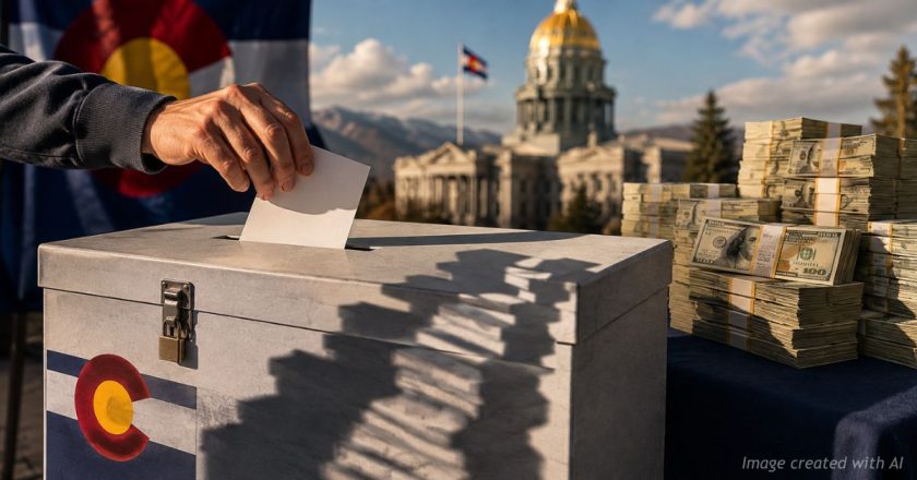 Colorado’s Citizen Initiative Process Faces Growing Influence From Deep Pockets