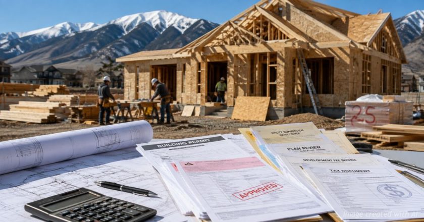 New Study Finds Government Taxes and Fees Add Tens Of Thousands To Colorado Home Prices