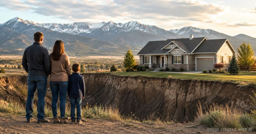 Colorado Homeownership Slips Further Out of Reach as Prices Outpace Incomes