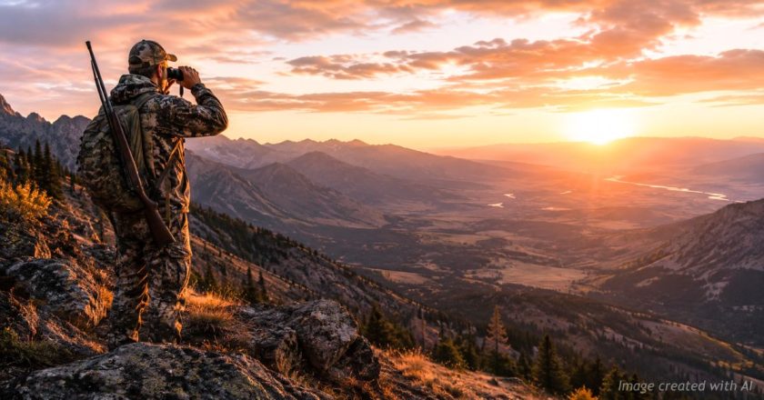 Hunters Warn Colorado Wildlife Commission of Legal Challenge Over Furbearer Limits