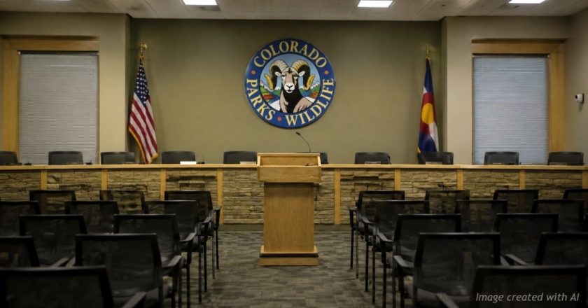 Colorado Counties Push Back as CPW Rules Could Silence Local Voices