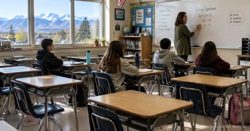 Colorado Schools Face New Reality as Student Enrollment Keeps Falling