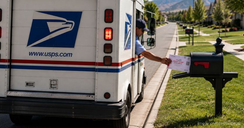 Colorado Joins Lawsuit Challenging New Federal Mail Ballot Safeguards Ahead of Midterms