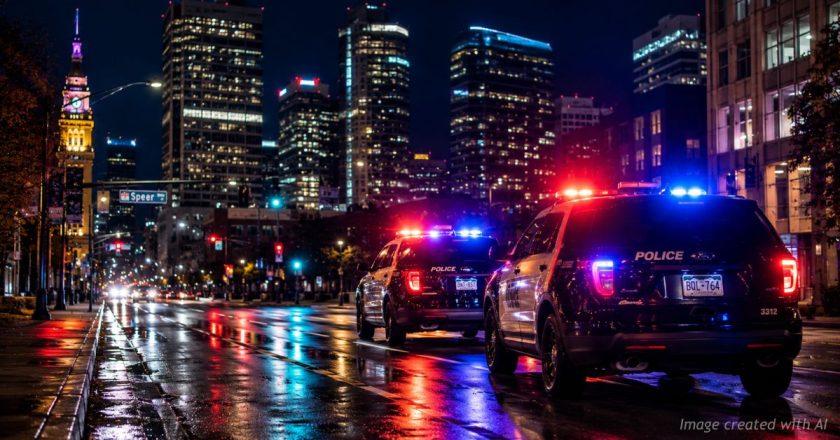 Denver Homicides Spike, Ranking Among the Highest In Major U.S. Cities